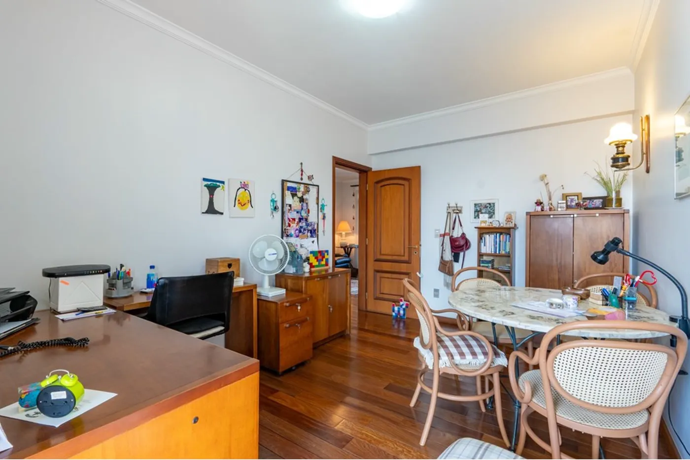 VBAB 1124 Apto 601241018-135 - REMAX Ville Exclusividades — foto 4