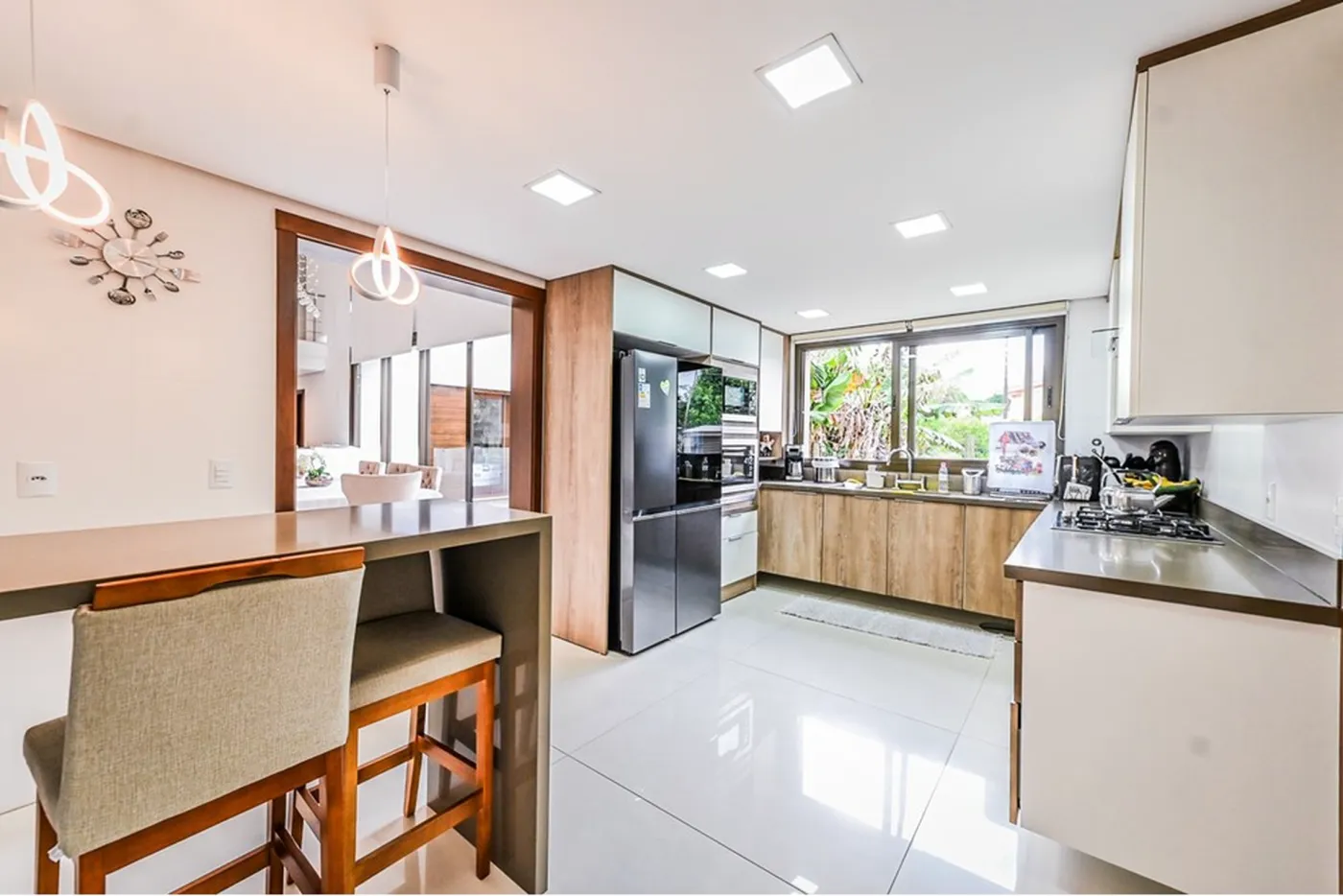 SLSSF 121 Casa 48 - Patrimônio Imóveis Exclusividades — foto 4