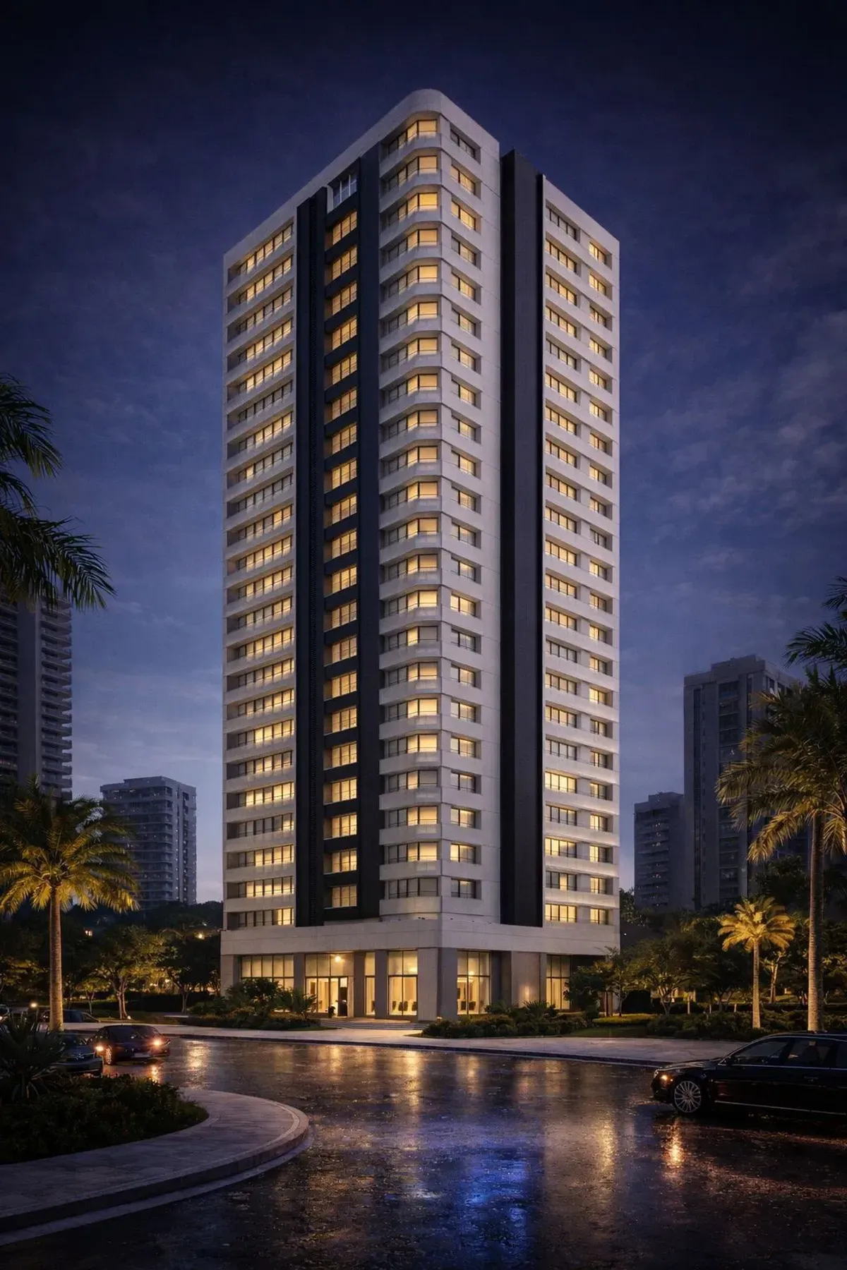 Librio Residence - Inspire Empreendimentos