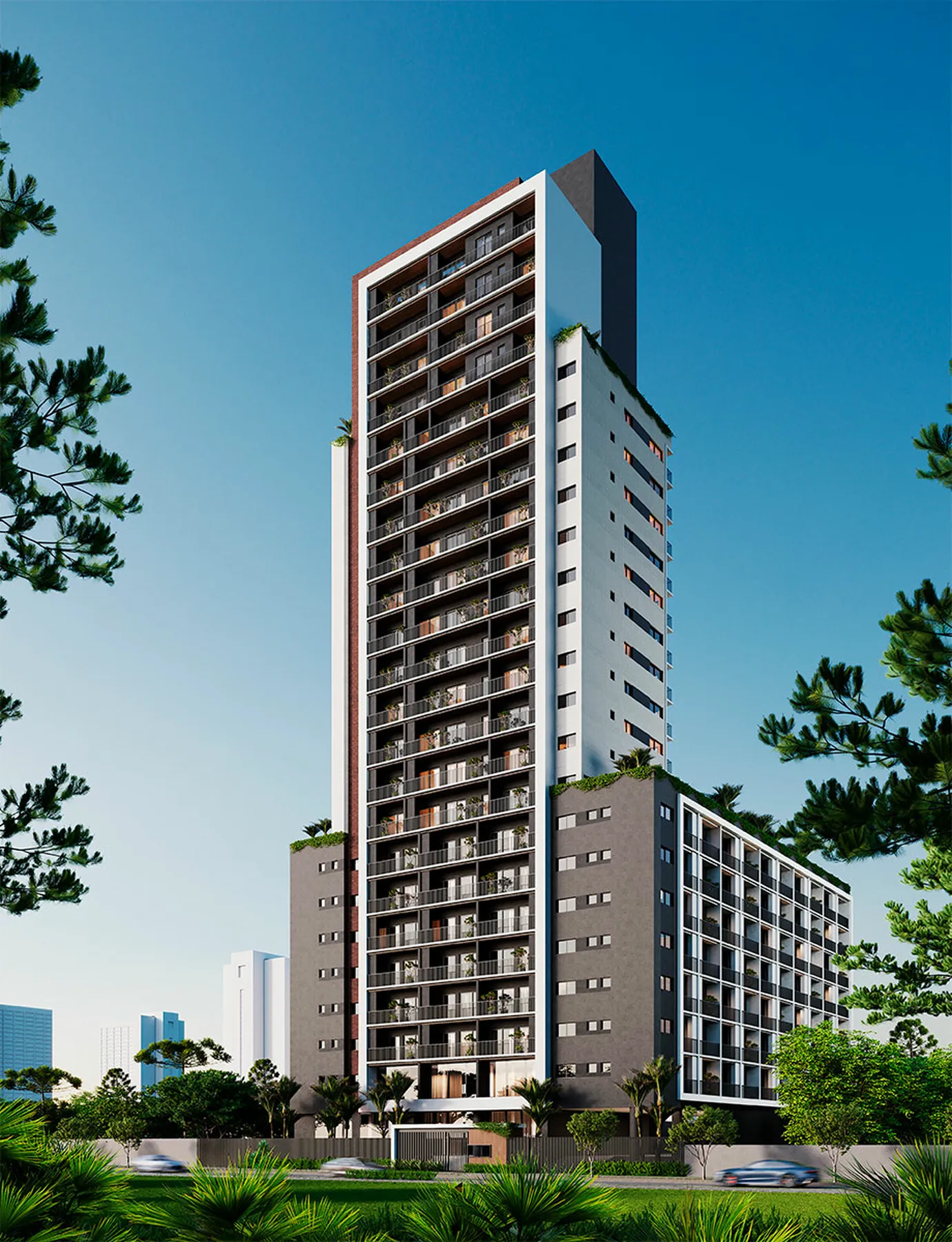 Zion Jardim Botânico - Martelli — foto 2