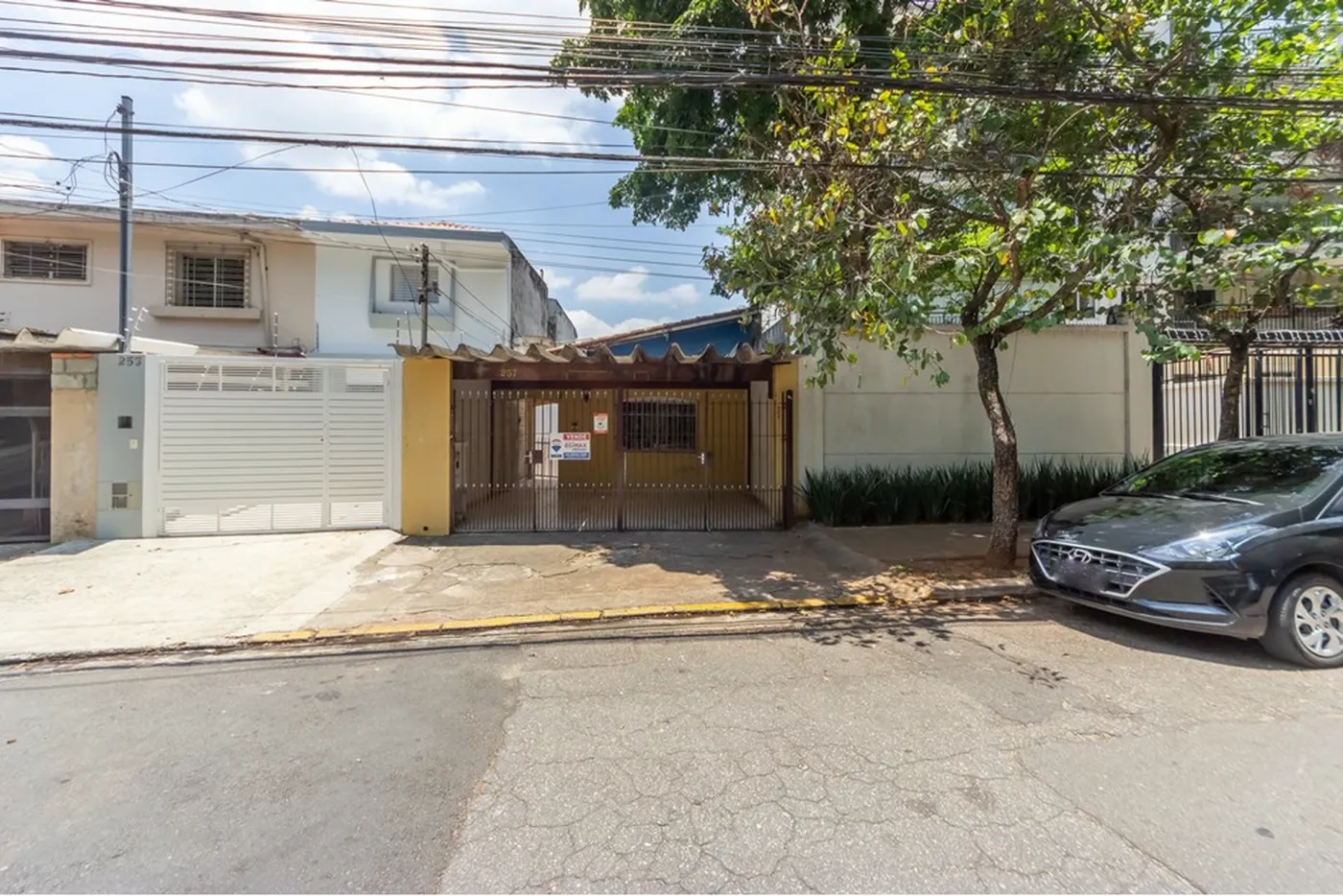 VMAPSB 257 Casa 602161002-70 - REMAX Meraki Exclusividades