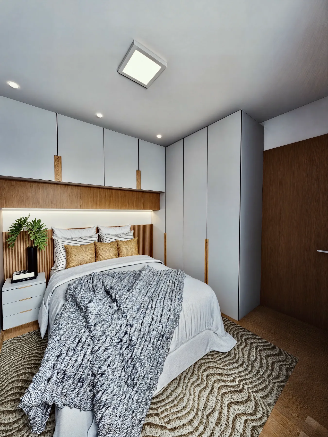 Villagio Di Domingos - Mune Construtora — foto 5