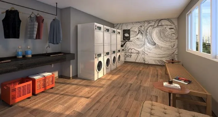 Infini Vila Mariana - Tibério — foto 3