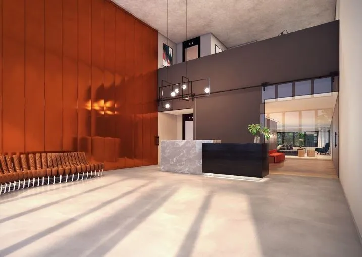 Infini Vila Mariana - Tibério — foto 2