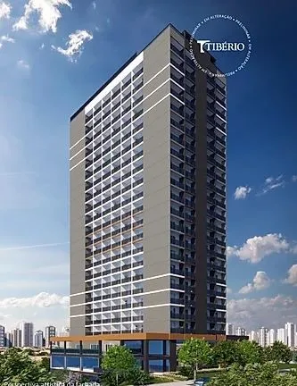 Infini Vila Mariana - Tibério
