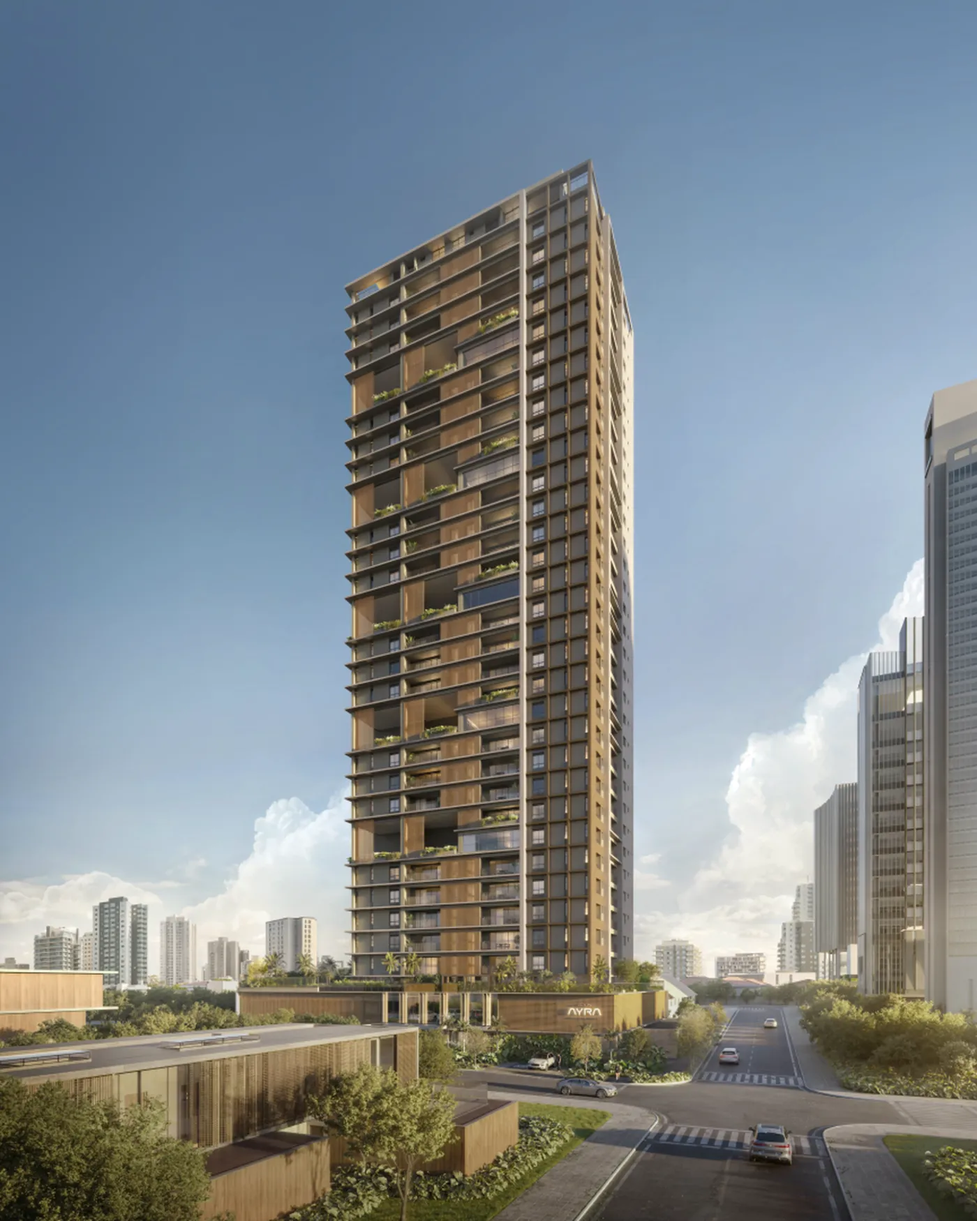 Opus Ayra Reserva Ybiti - Opus — foto 2