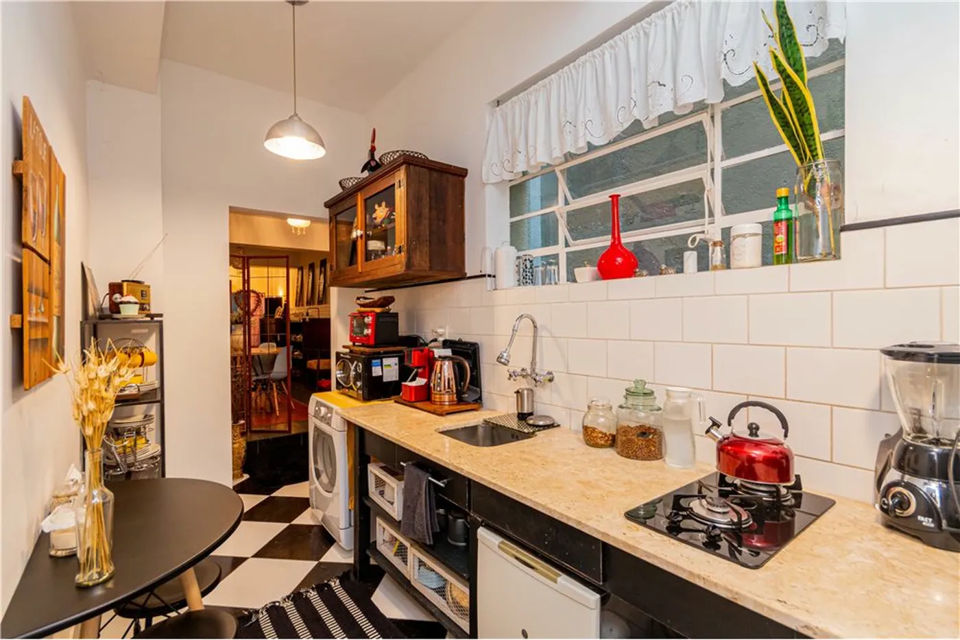 IAP 92 Apto 612491054-41 - REMAX Trend Exclusividades — foto 5