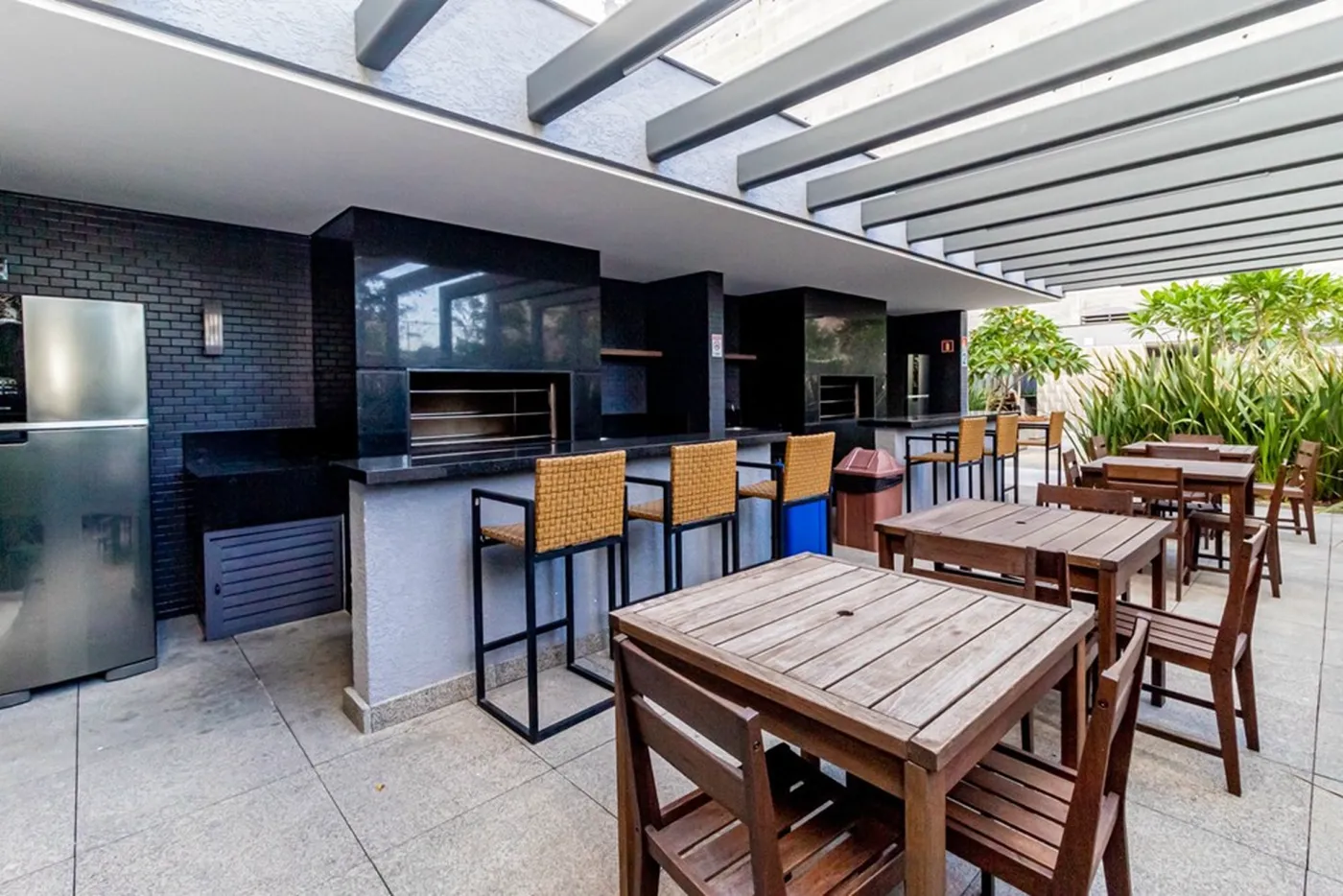 SSJZ 100 Apto 612491040-17 - REMAX Trend Exclusividades — foto 4