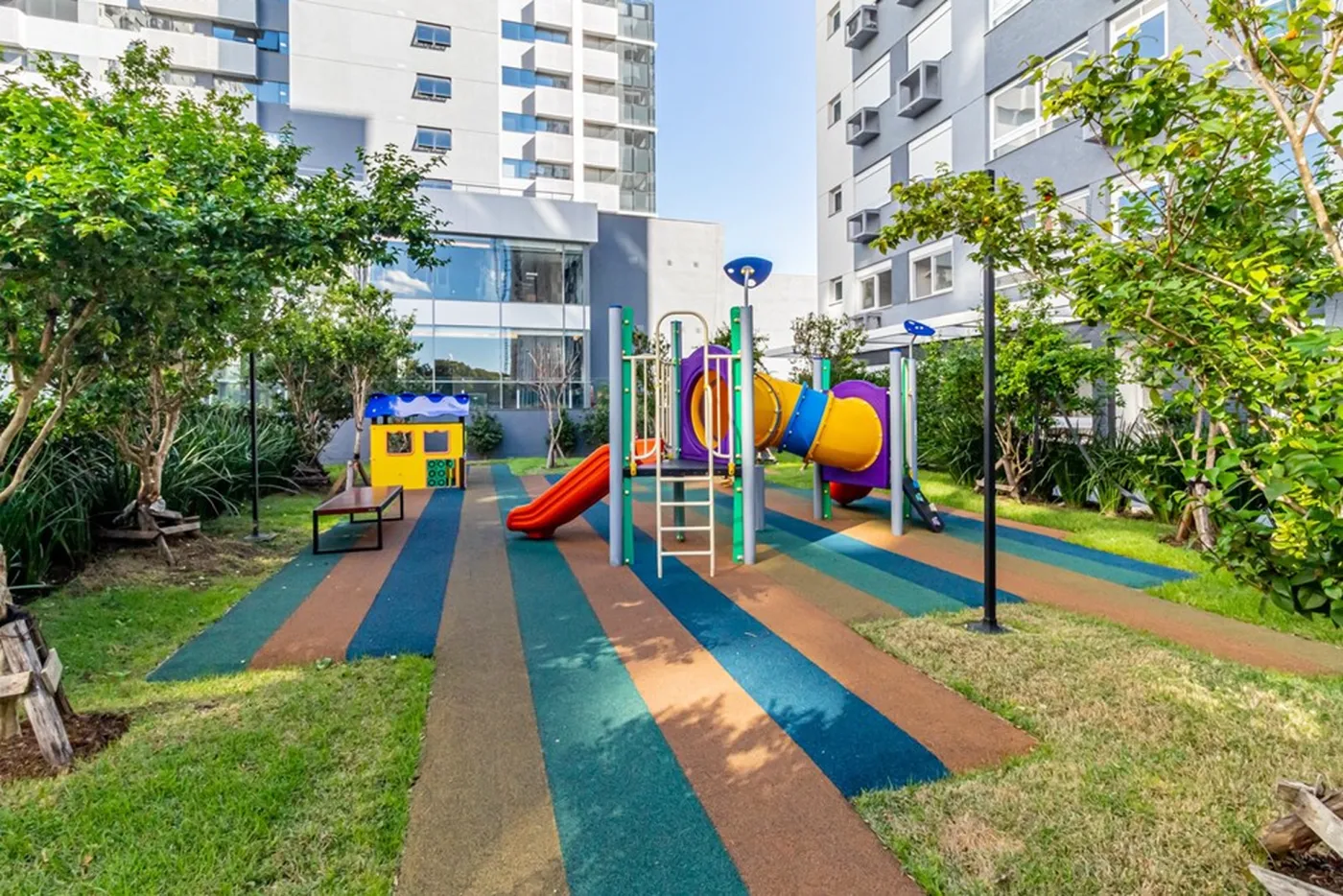 SSJZ 100 Apto 612491040-17 - REMAX Trend Exclusividades — foto 2