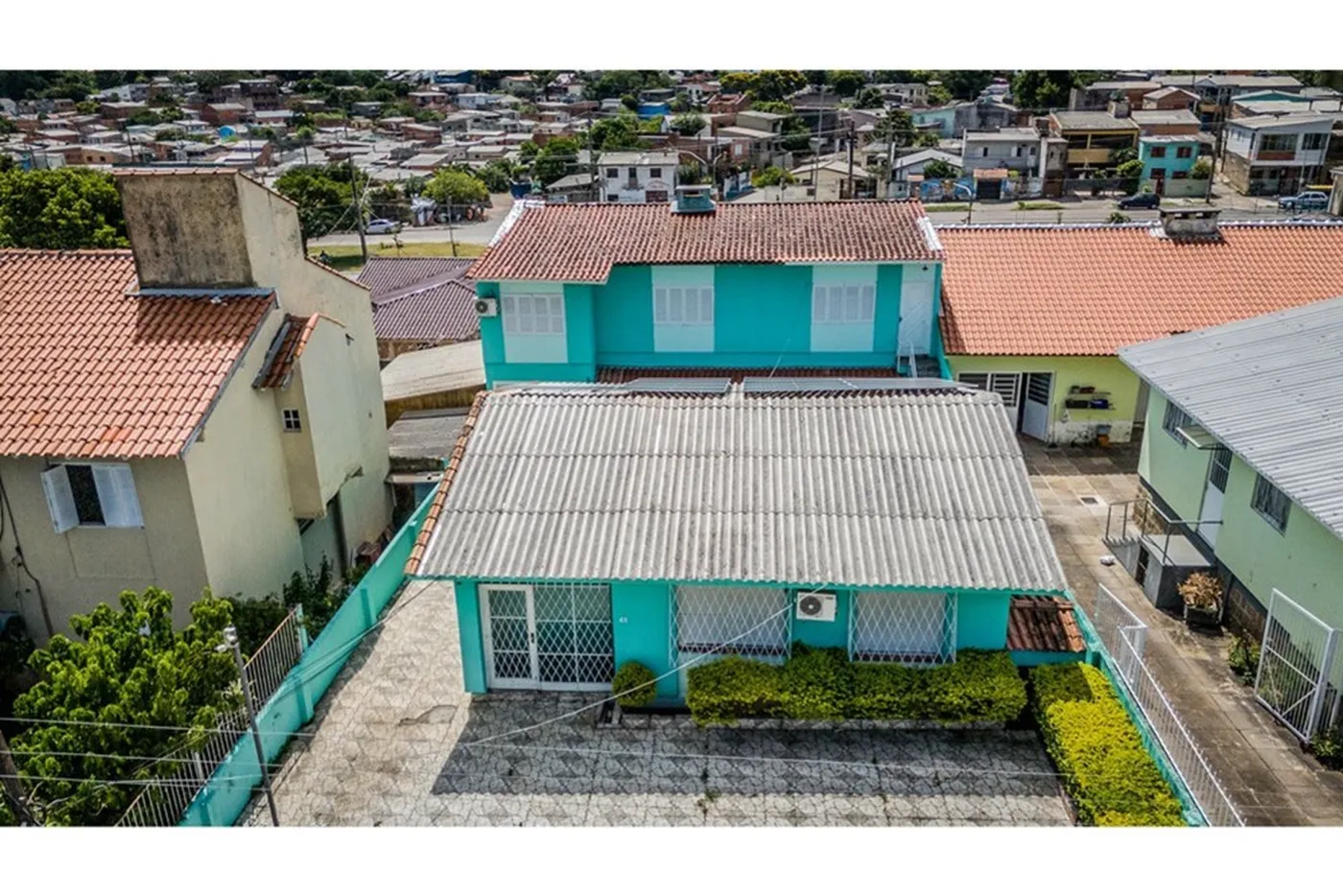 STDR 45 Casa 612491052-67 - REMAX Trend Exclusividades — foto 5