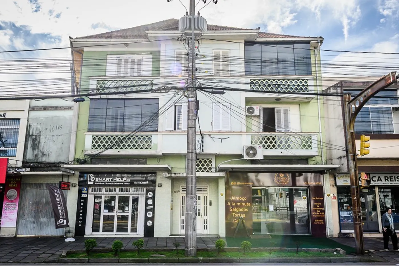 TT 3183 Apto 612491054-35 - REMAX Trend Exclusividades — foto 5