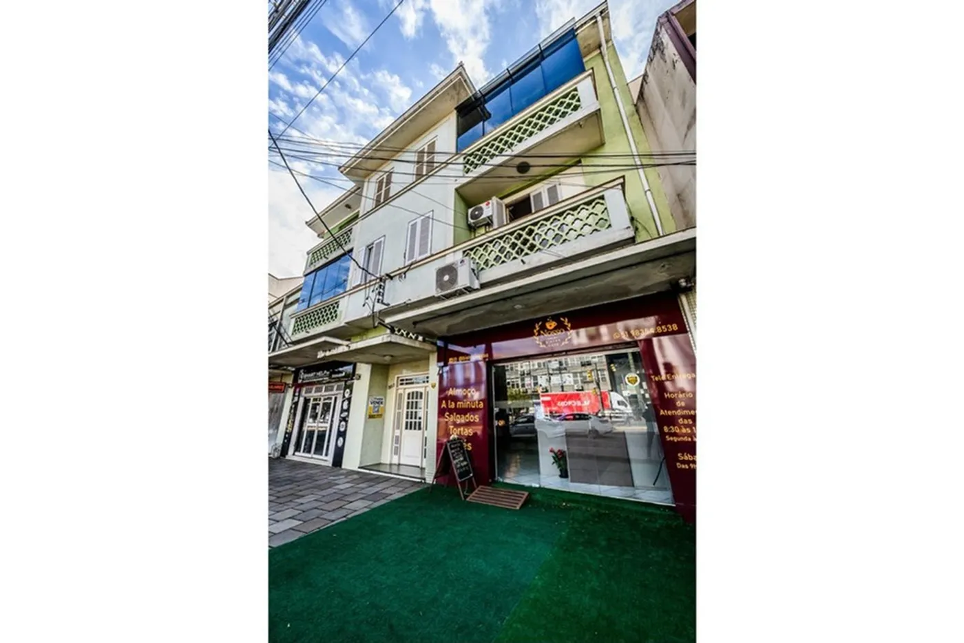 TT 3183 Apto 612491054-35 - REMAX Trend Exclusividades — foto 3