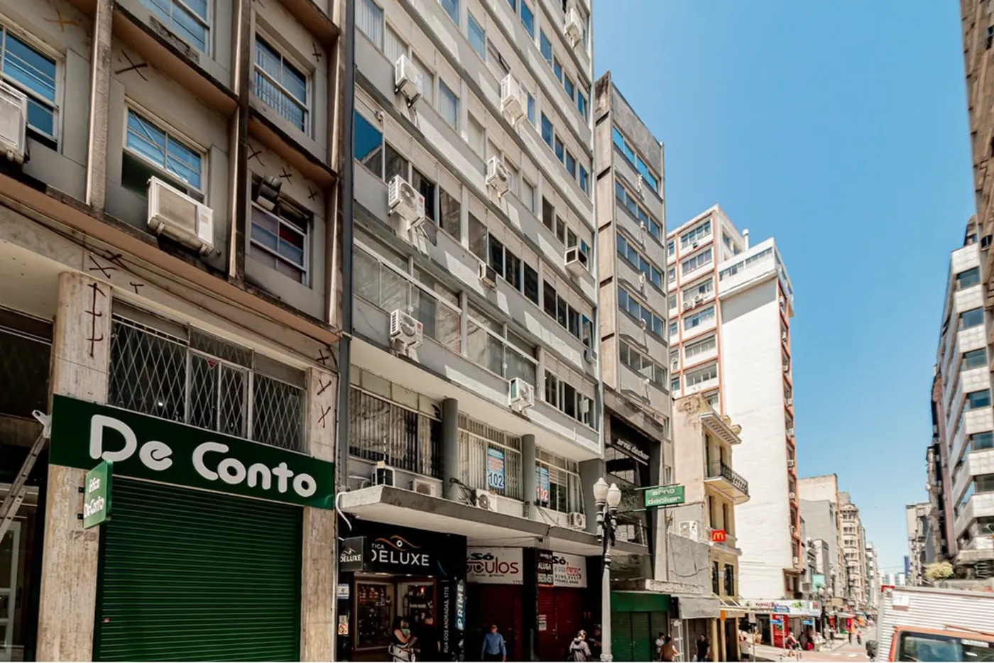 CDA 1711 Sala 612491006-107 - REMAX Trend Exclusividades — foto 4