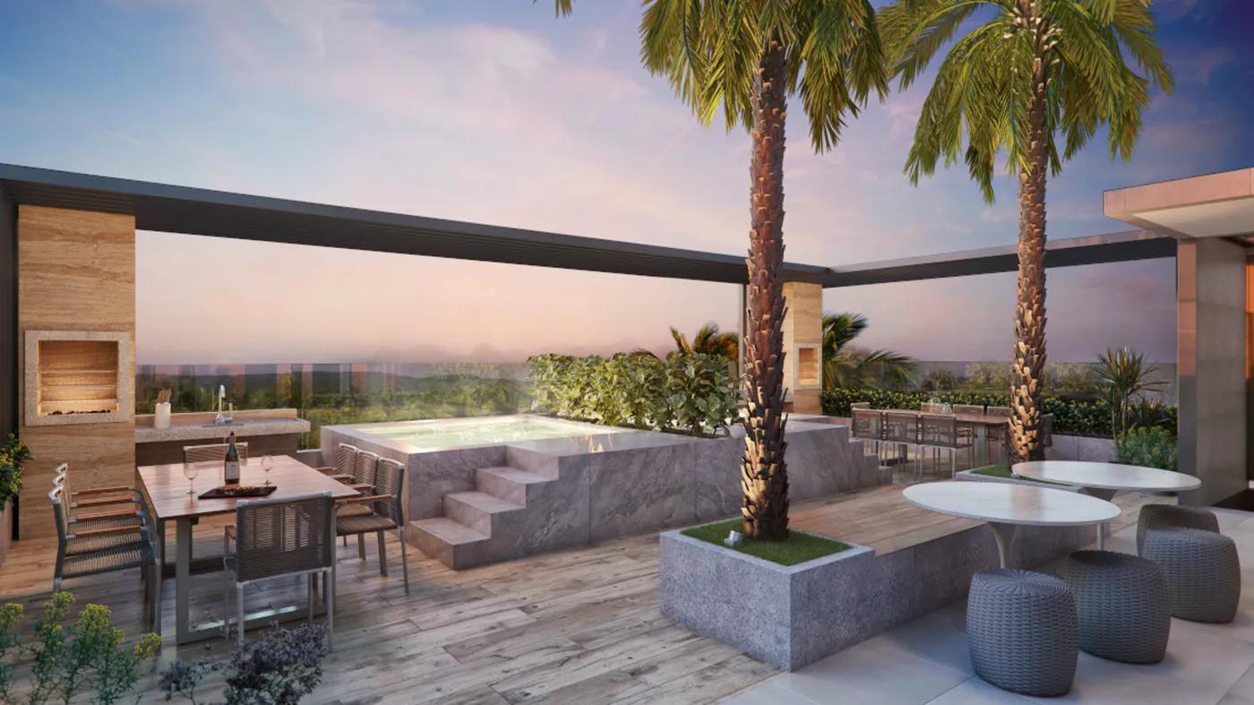 Farol Beach Carneiros - Leeve Empreendimentos — foto 3