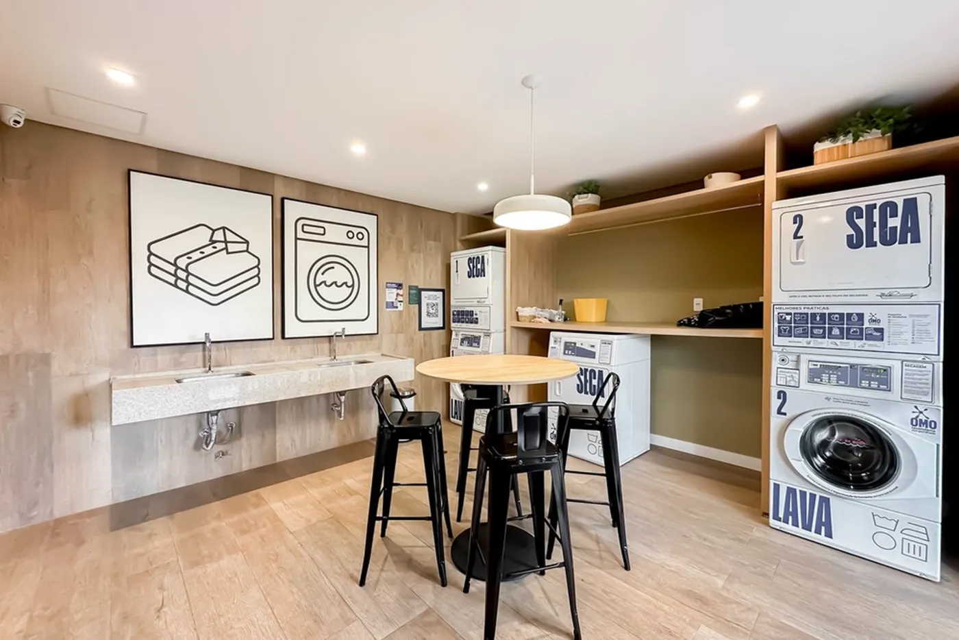 SAMF 165 Apto 601371045-16 - REMAX Boutique Exclusividades — foto 4