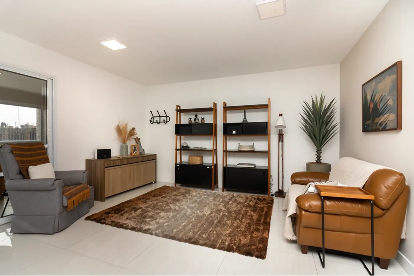 VLN 33 Apto 601481004-58 - REMAX Comunità Exclusividades