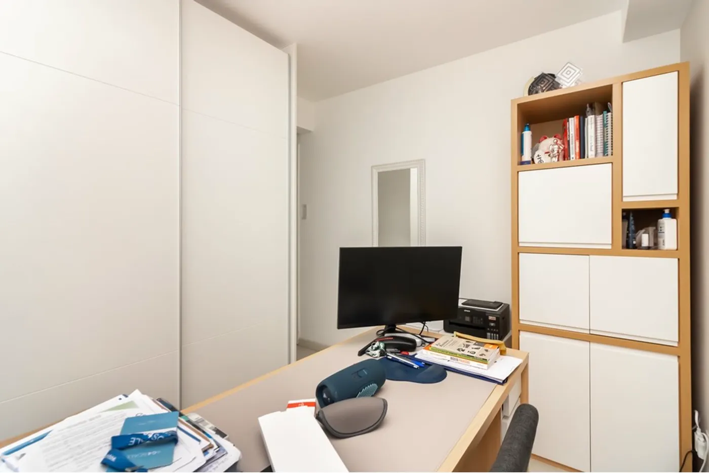 VLN 33 Apto 601481004-58 - REMAX Comunità Exclusividades — foto 3