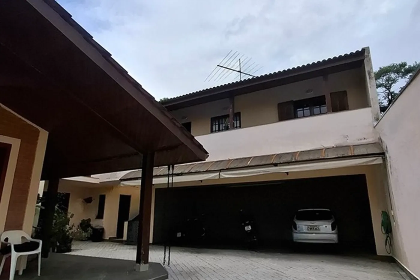 AIDC 367 Casa 601241068-19 - REMAX Ville Exclusividades