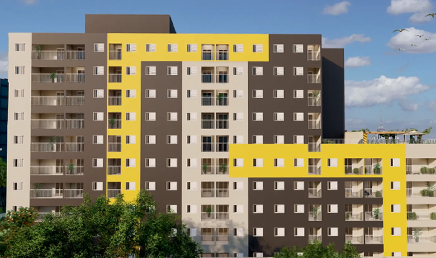EvoLife Ermelino - Residencial - Evolife — foto 3