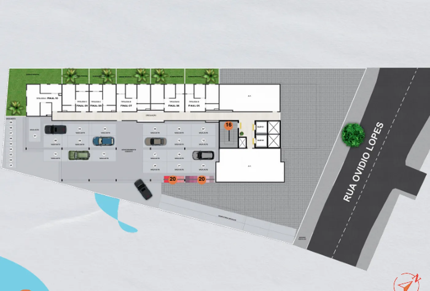 EvoLife Ermelino - Residencial - Evolife — foto 4