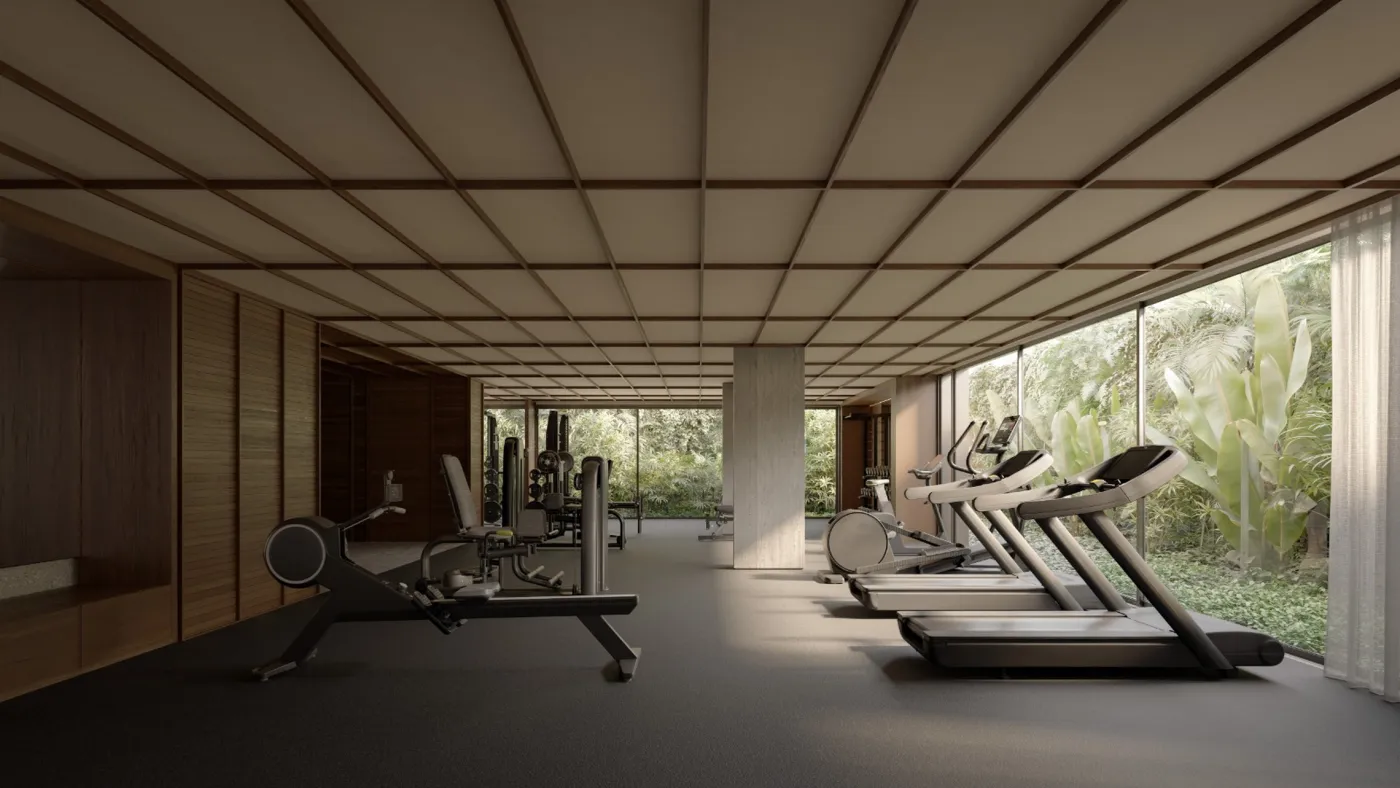 CLARA por Bernardes Arquitetura - LIV Inc. e Kopstein — foto 3