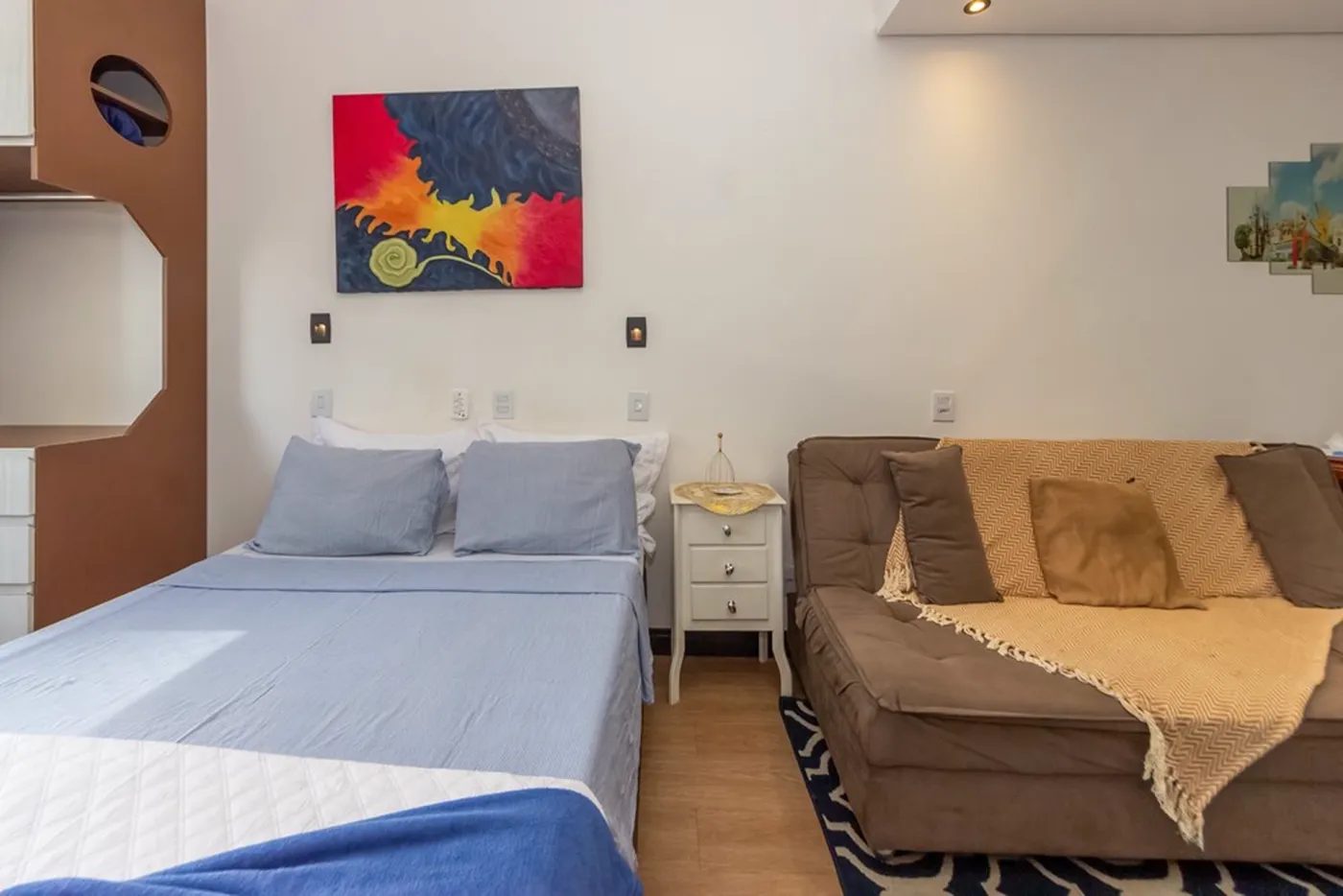 BVSA 361 Apto 602231016-14 - Remax Prime Connection Exclusividades — foto 5