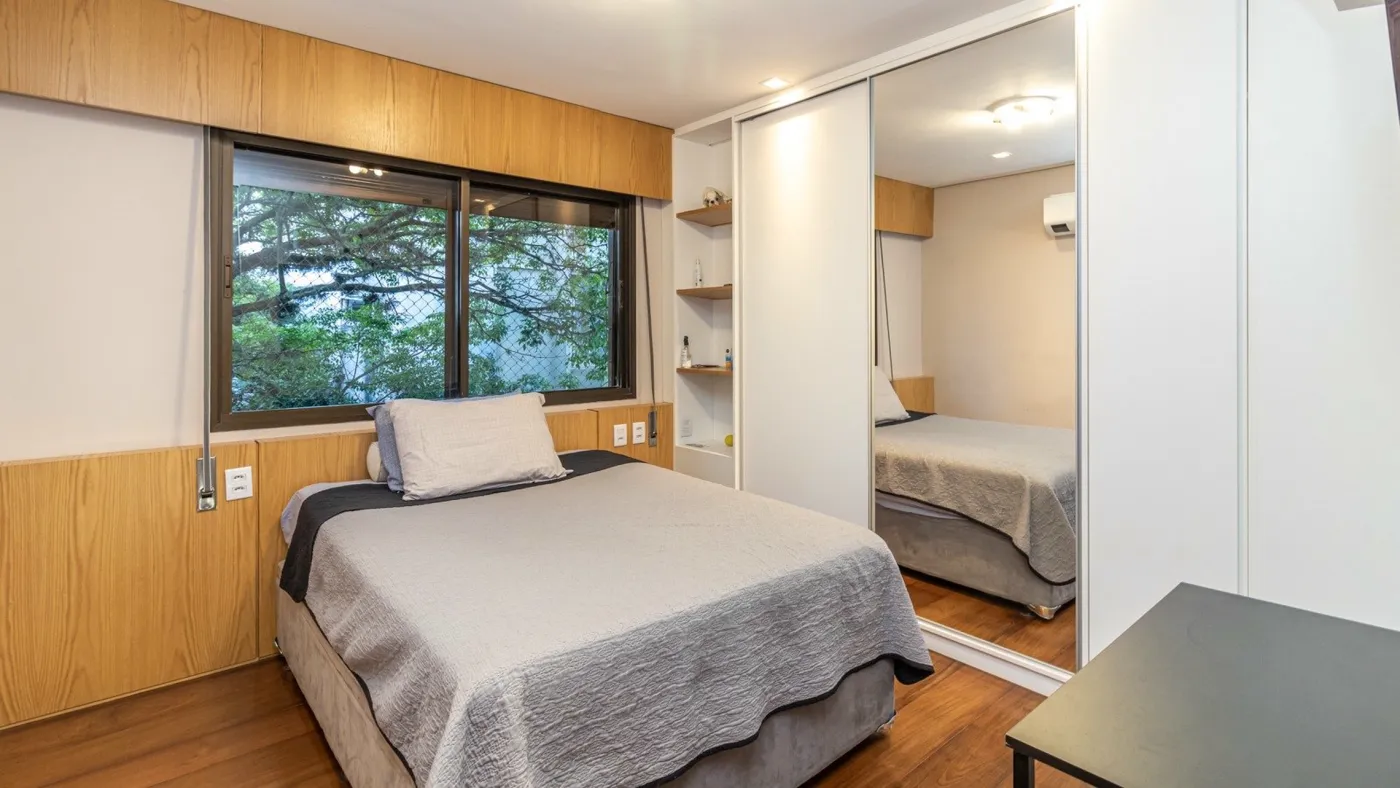 Villa de Parma Apto 12633 - Daudt Imóveis Exclusividades — foto 2