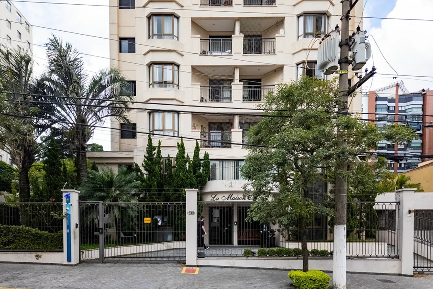 IM 320 Apto 601971007-169 - REMAX Empire Exclusividades