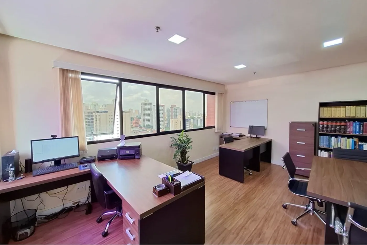 SFF 361 Sala 601971016-550 - REMAX Empire Exclusividades — foto 2