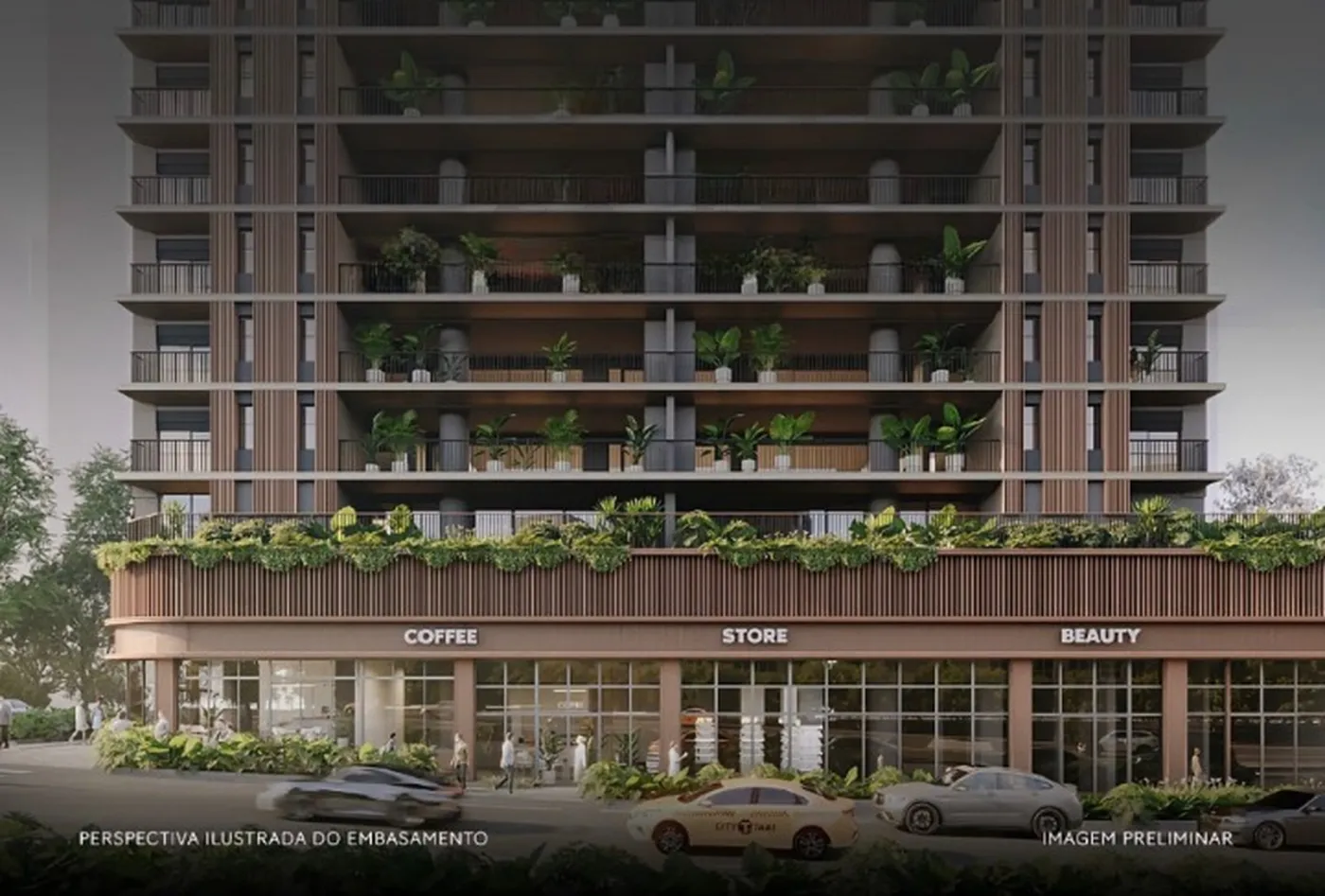 Naeem - Breve Lançamento - Mitre Realty