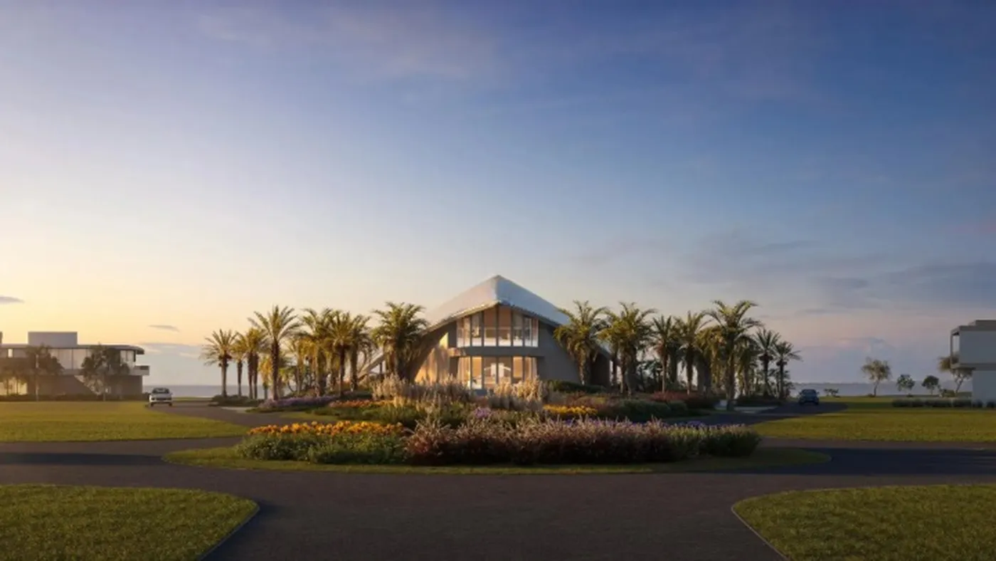 Mônaco Grand Marina - D1 Empreendimentos