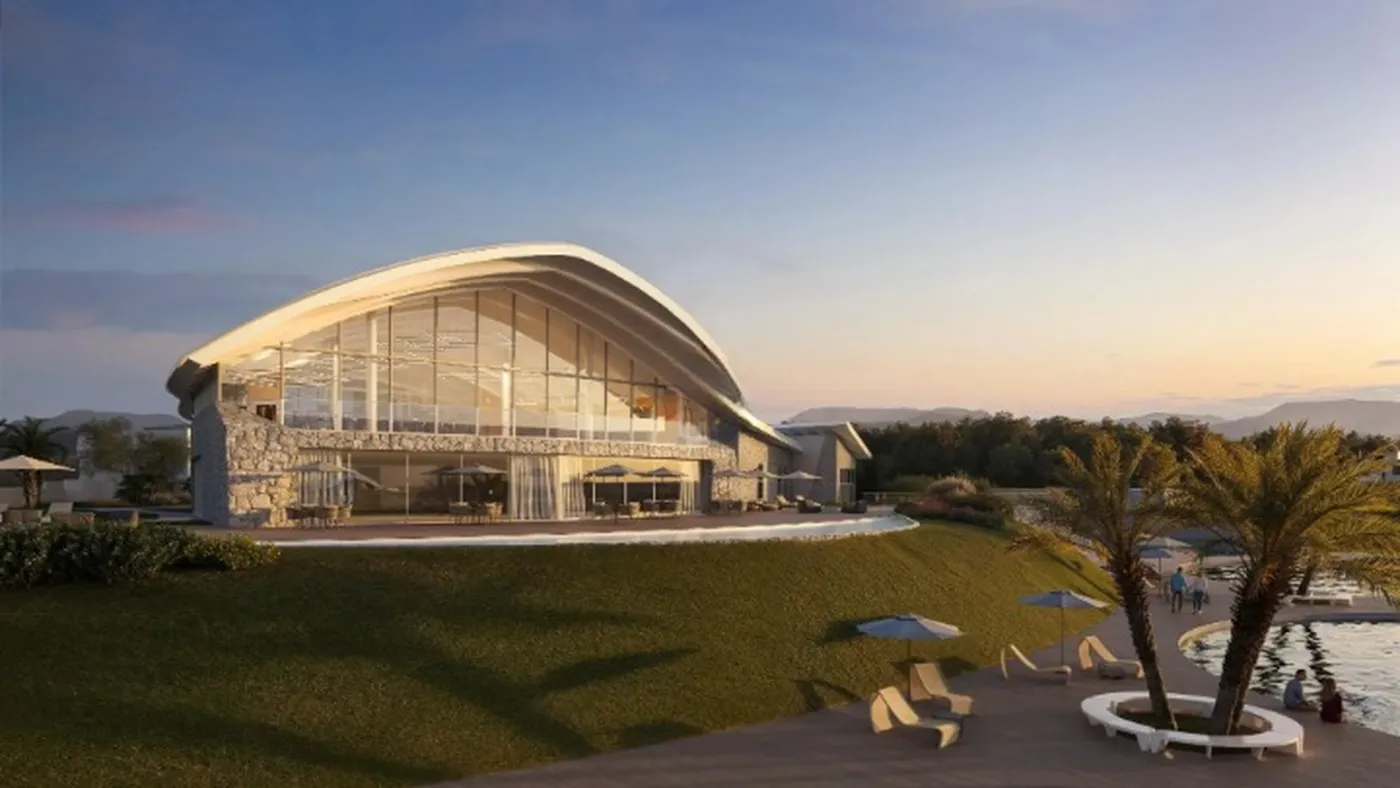Mônaco Grand Marina - D1 Empreendimentos — foto 3