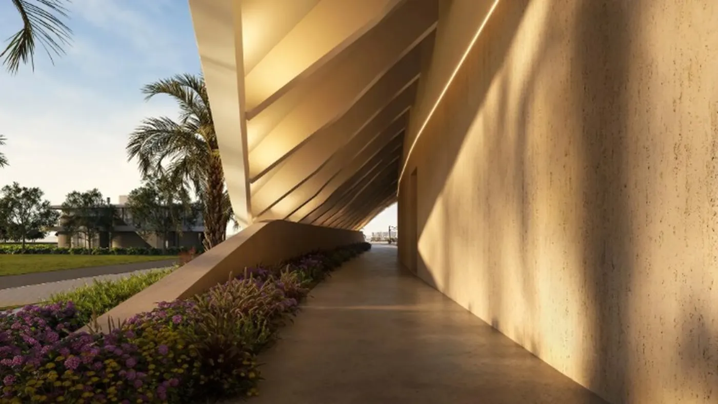 Mônaco Grand Marina - D1 Empreendimentos — foto 4