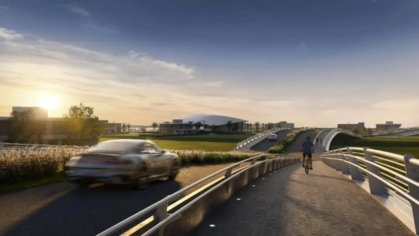 Mônaco Grand Marina - D1 Empreendimentos — foto 5