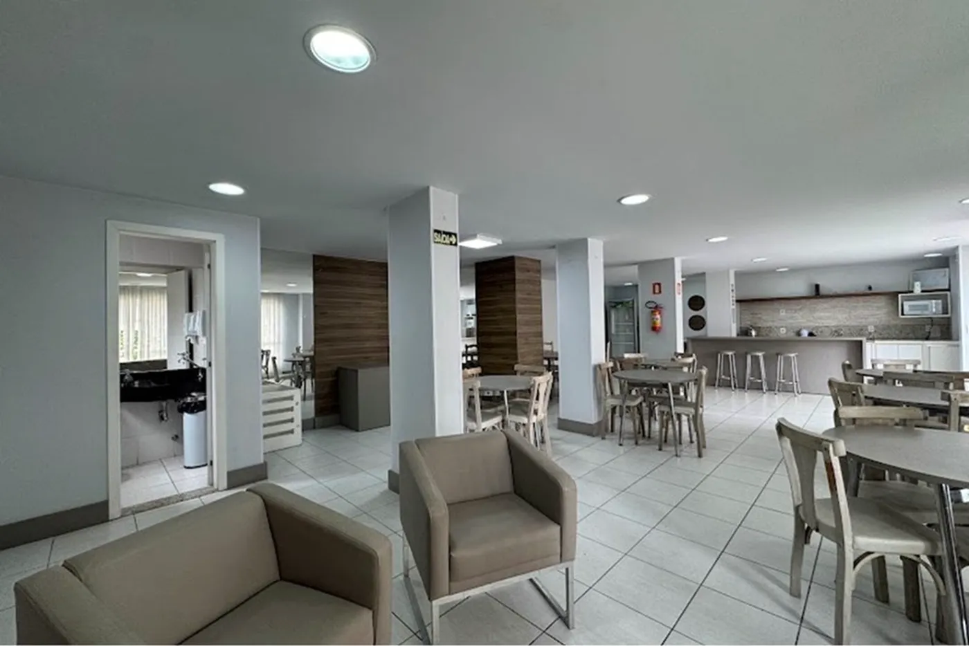 JILFJ 230 Apto 612521044-71 - REMAX Place Exclusividades — foto 3