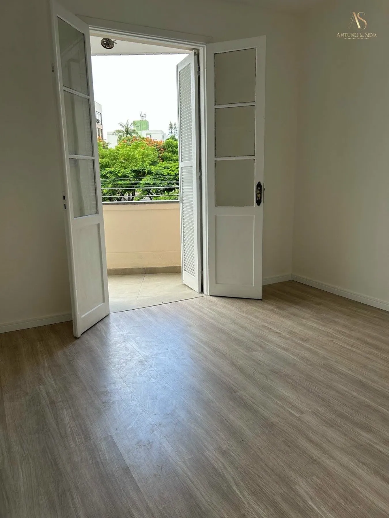 Condomínio Edifício Eduardo Apto AS10986 - Antunes e Silva Assessoria Imobiliária Exclusividades