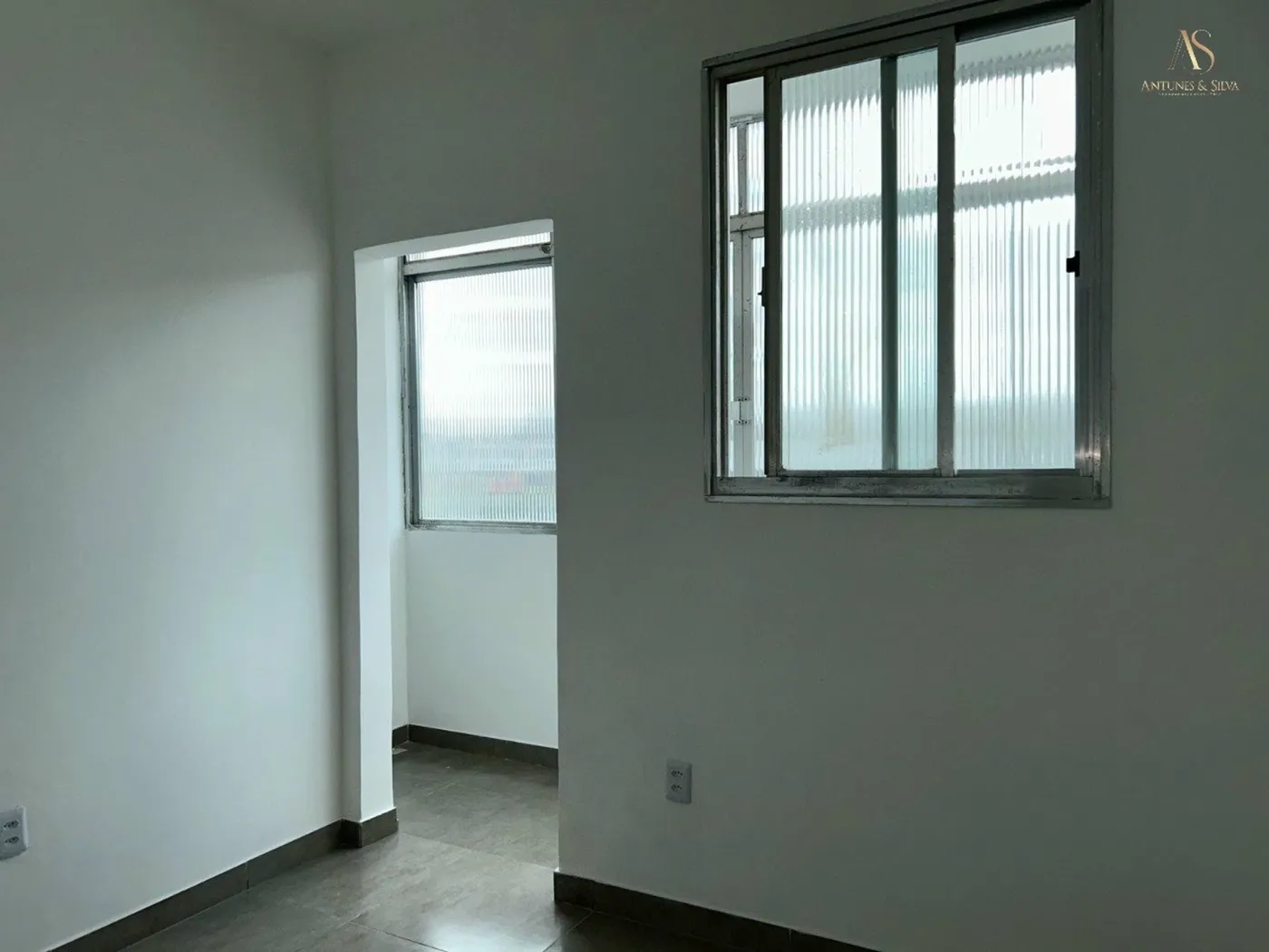 Condomínio Edifício Eduardo Apto AS10986 - Antunes e Silva Assessoria Imobiliária Exclusividades — foto 2
