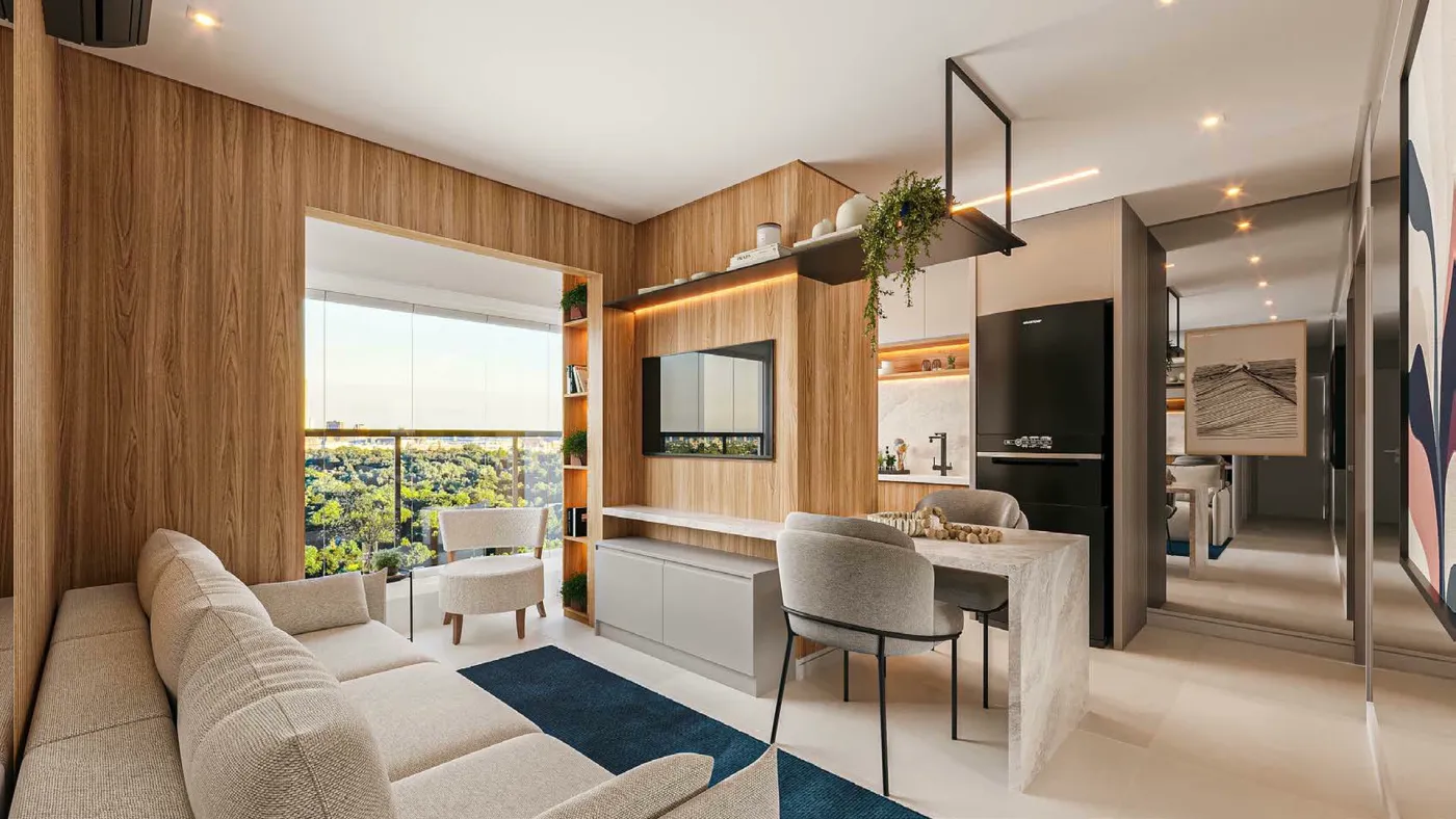 WK Maria Curupaiti - Braga Building — foto 2