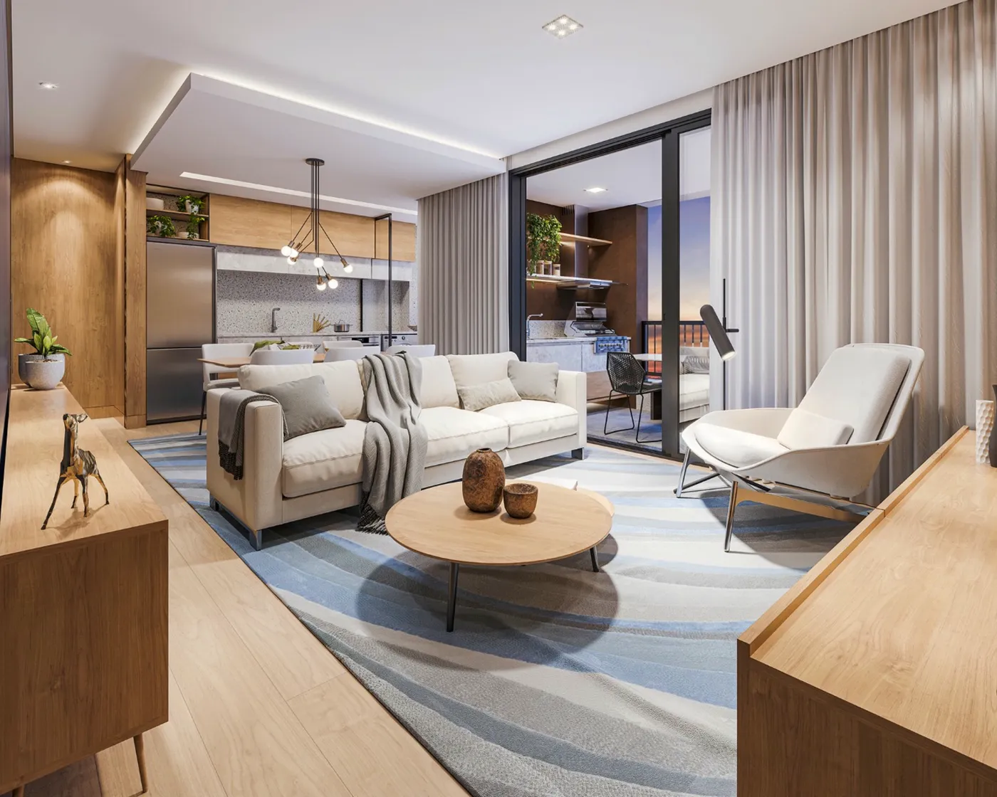 Wyn Residence - Acro Desenvolvimento Imobiliário — foto 5