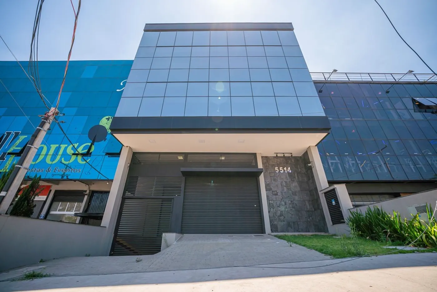 CDPPA 5514 Prédio 612491053-52 - REMAX Trend Exclusividades