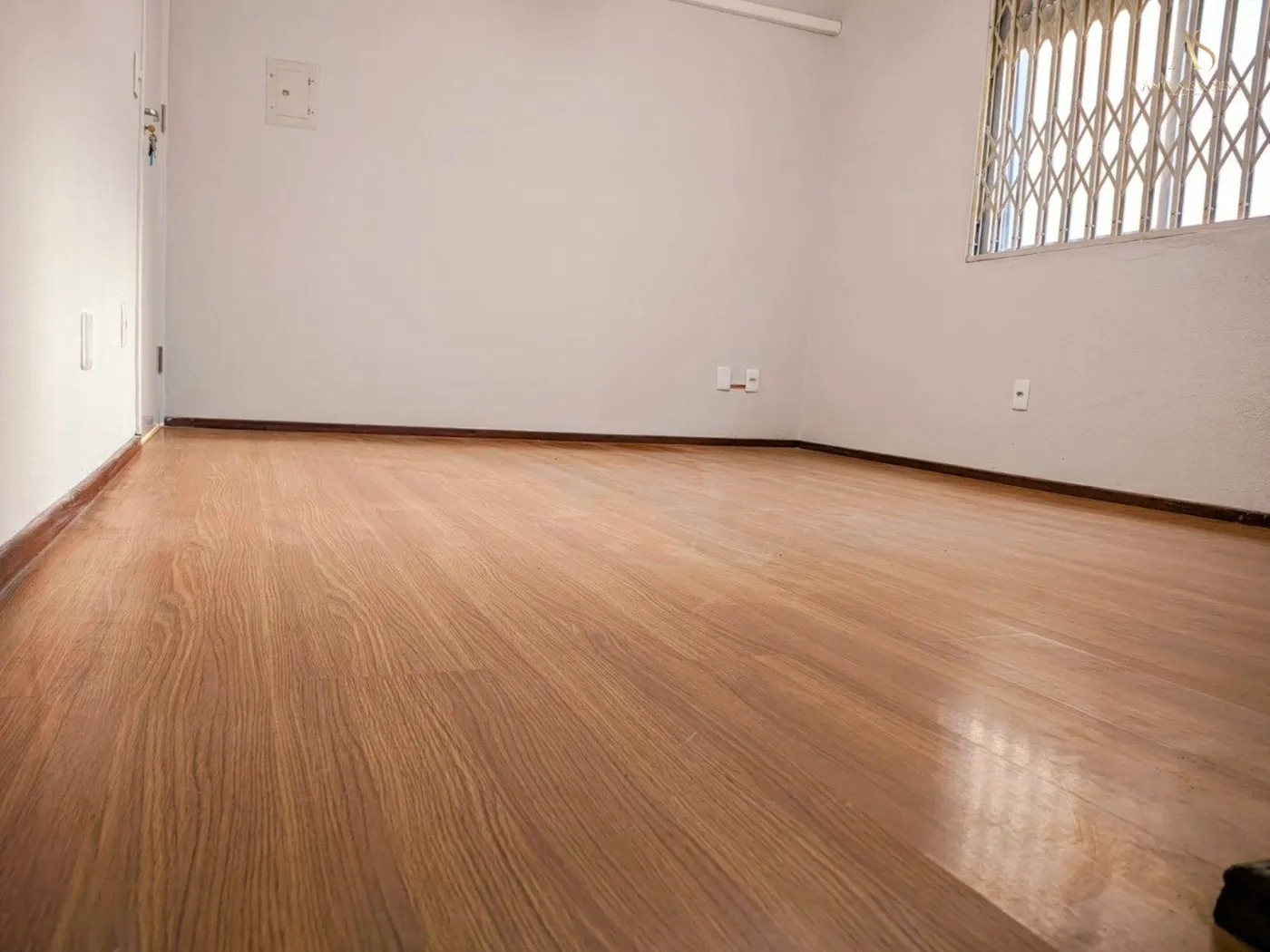 EDIFÍCIO ESTRELA RIGEL Apto AS10973 - Antunes e Silva Assessoria Imobiliária Exclusividades — foto 2
