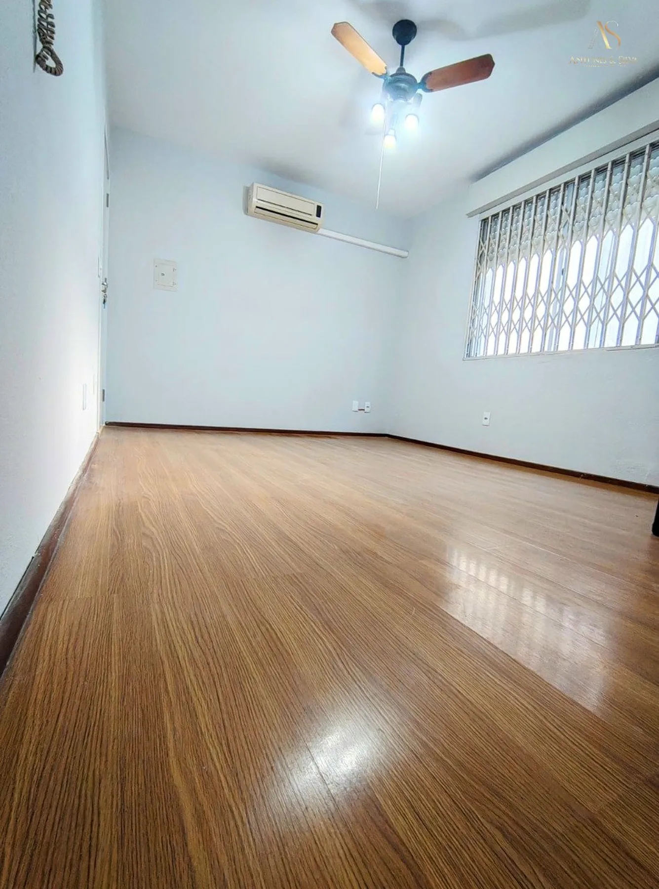 EDIFÍCIO ESTRELA RIGEL Apto AS10973 - Antunes e Silva Assessoria Imobiliária Exclusividades — foto 3