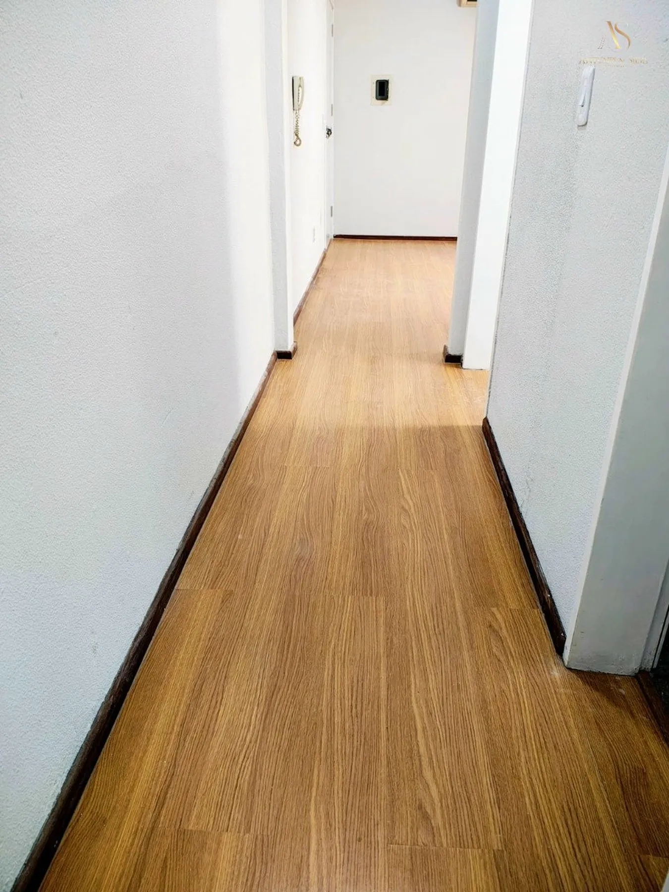 EDIFÍCIO ESTRELA RIGEL Apto AS10973 - Antunes e Silva Assessoria Imobiliária Exclusividades — foto 4