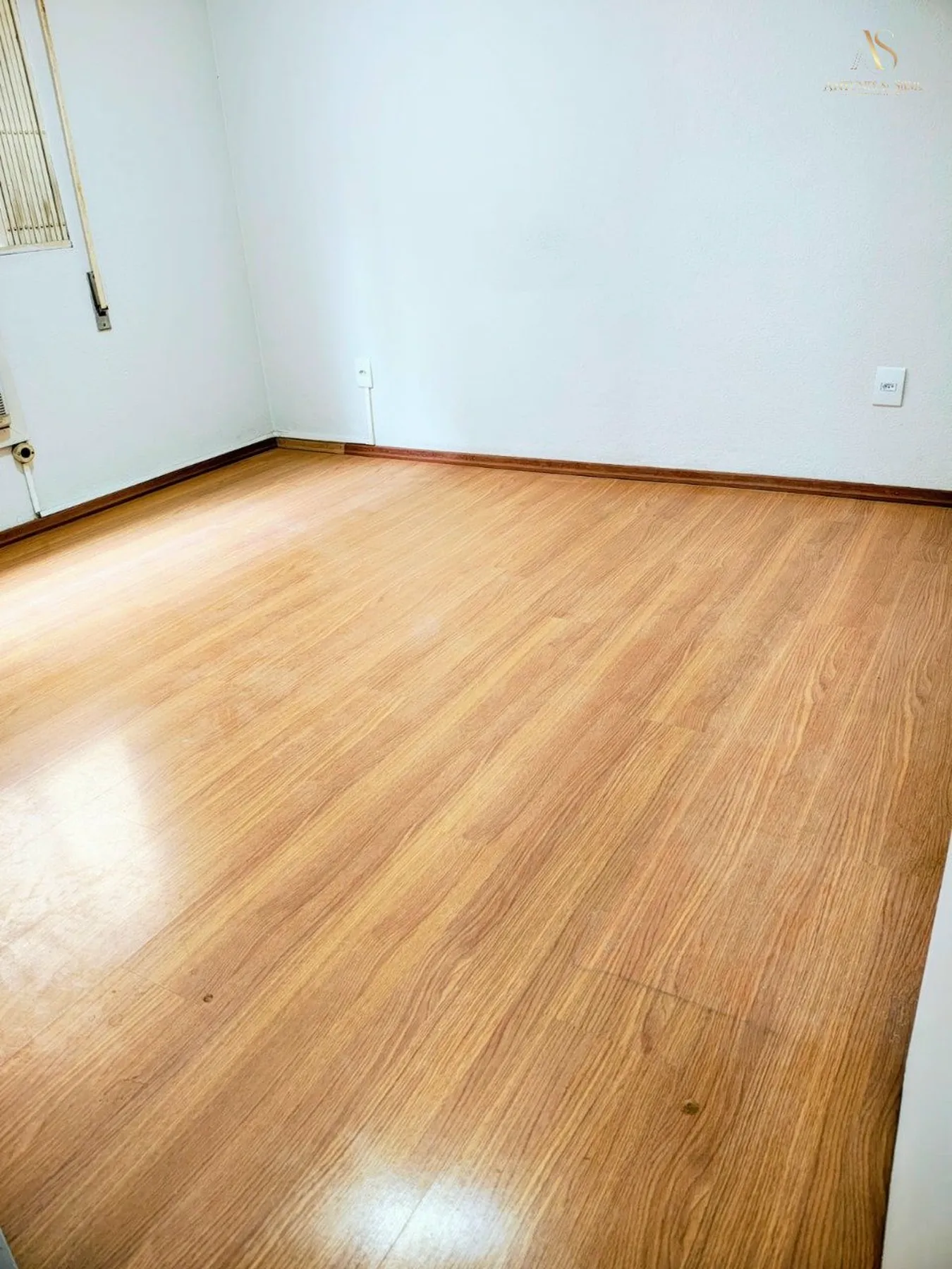EDIFÍCIO ESTRELA RIGEL Apto AS10973 - Antunes e Silva Assessoria Imobiliária Exclusividades — foto 5