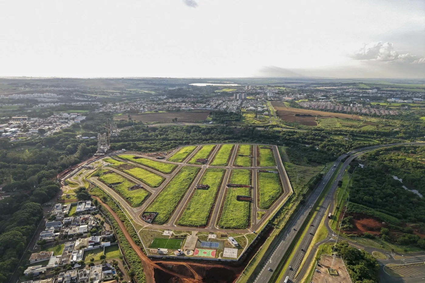 Urbe 365 - Building Incorporadora — foto 3