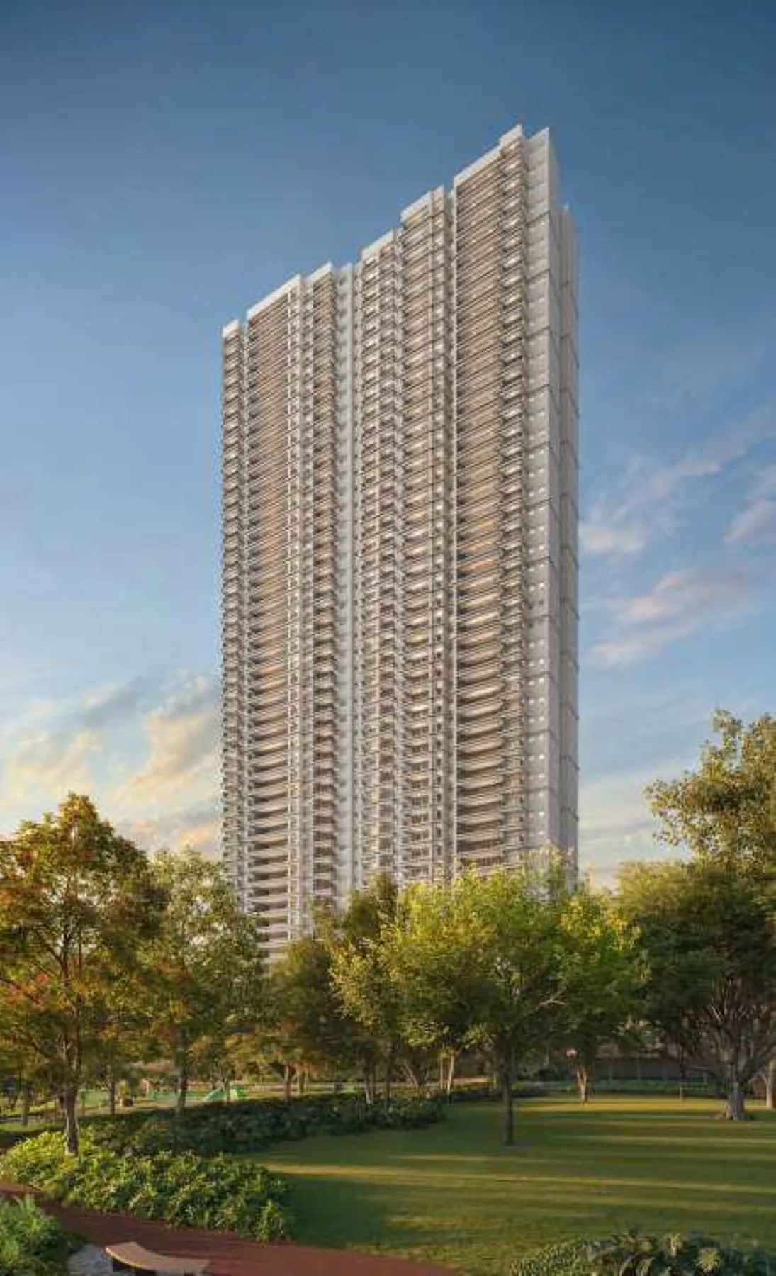 Jardins da Hípica - Residencial - Lavvi — foto 2