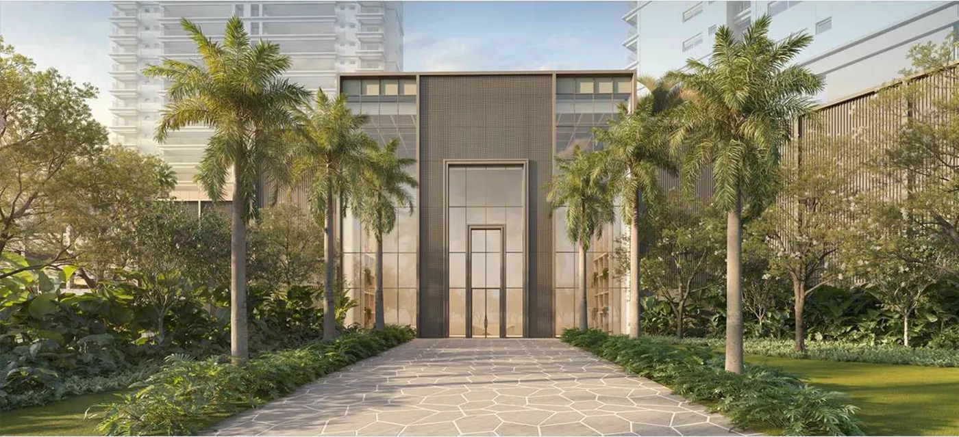 Jardins da Hípica - Residencial - Lavvi — foto 5