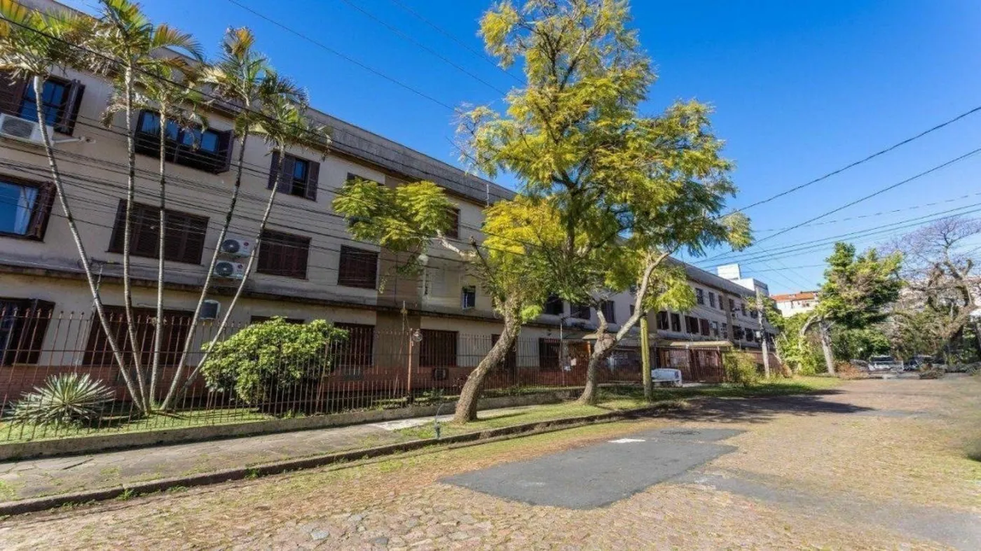 Condomínio Coorigha Apto AS11555 - Antunes e Silva Assessoria Imobiliária Exclusividades