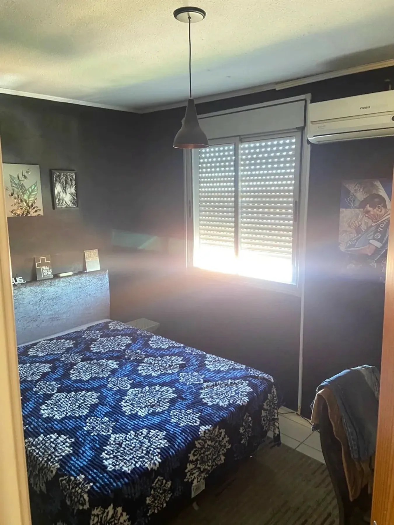 Condomínio Coorigha Apto AS11555 - Antunes e Silva Assessoria Imobiliária Exclusividades — foto 4