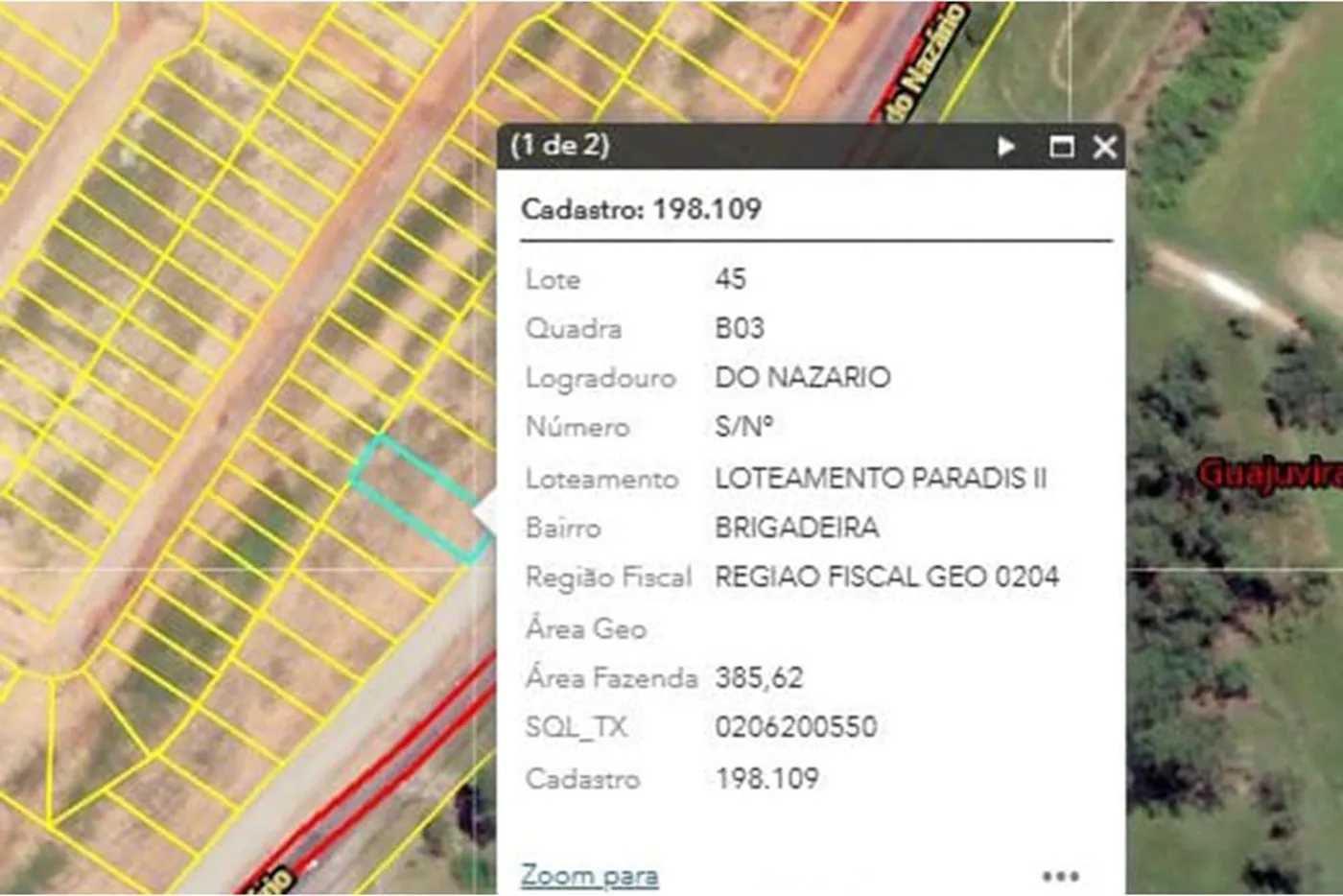 MRDN 7000 Terreno 612651049-43 - REMAX Pillares Exclusividades — foto 5